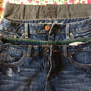 Spring cleaning sale!!! Cute Skirts for summer☀️